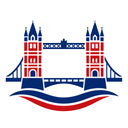 London location mark