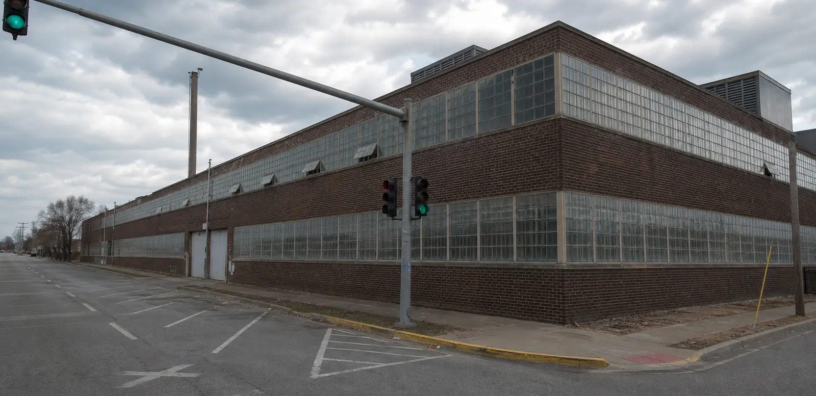 Kansas City data center