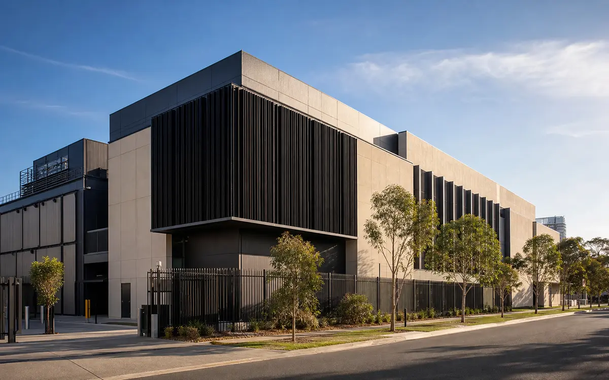 Sydney carrier hotel